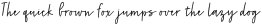 Harvest Grey Script otf (400)