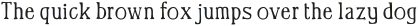 TCQuarterly-Regular otf (400)