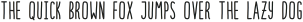 Ornexo Sans otf (400)