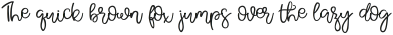 Pear Dragon Script ttf (400)