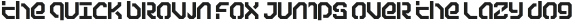 Jelion Stencil otf (400)