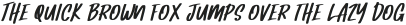 Marked ttf (400)