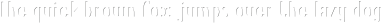 Sambuca LightFX otf (300)