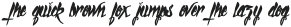 H74 Heavy Metal otf (800)