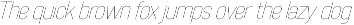 Cult VP Typeface - 20 fonts preview