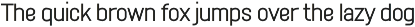 Cult VP Typeface - 20 fonts preview