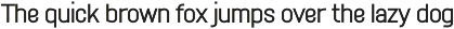 Cult VP Typeface - 20 fonts preview