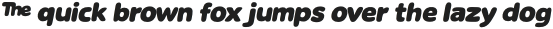 The Naturel Std Italic The Naturel Std Italic otf (400)