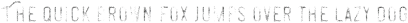 Absinthe TextureFX otf (400)