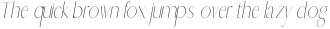 Charlton Thin Italic otf (100)