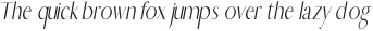 Charlton Light Italic otf (300)