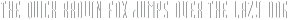 Boston Font ShadowFX otf (400)