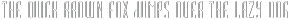 Boston Font TextureShadowFX otf (400) Sample