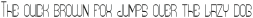 ReadingFont InlineFX otf (400)