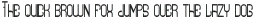 ReadingFont Aged otf (400)