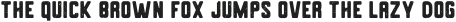 Halken Grunge otf (400)