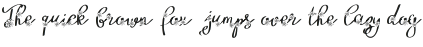 Floryfic otf (400) Sample