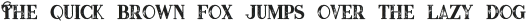 Monophone bold grunge otf (700)
