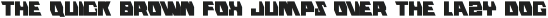 Mecha Bold otf (700)