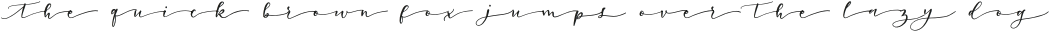 Oh Lovely Day Script otf (400)