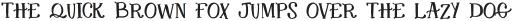 Oh Lovely Day Serif otf (400)