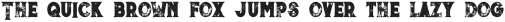 Murray bold grunge otf (700)