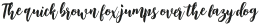 Jumbo ttf (400)