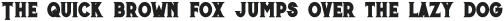 Murray bold otf (700)