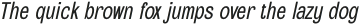 Meditera Italic otf (400)