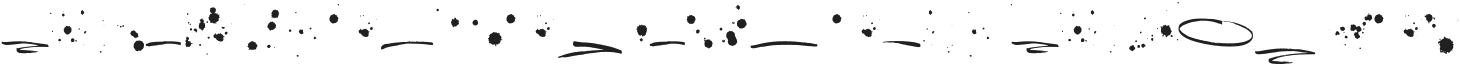 Reckless Extras otf (400) Sample