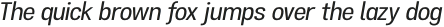 Atiga Medium Italic otf (500)