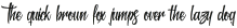 Ashtone  Regular otf (400)