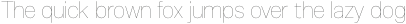Molde SemiCondensed-Thin Reverse otf (100)