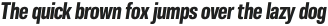 Molde Condensed-Medium Italic otf (500)