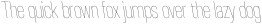 Molde Condensed-Heavy Reverse otf (800)