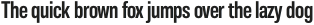 Molde Condensed-Medium Reverse otf (500)