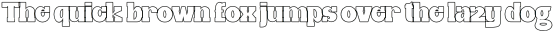 Malkiya Outline Regular otf (400)