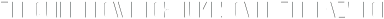 DryGinFont LightFX otf (300)