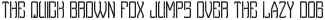 PorterFont Aged otf (400)