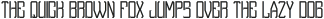 PorterFont Regular otf (400)
