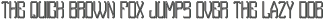 PorterFont LightShadow otf (300)