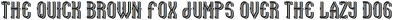 DerbyFont LightShadow otf (300)