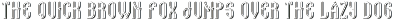 DerbyFont LightShadowFX otf (300)