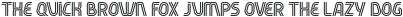 Fiver Outline otf (400)