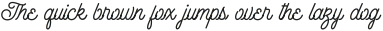 Outfitter Script otf (400)