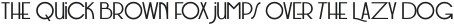 Fragrant Grotesk Light otf (300)