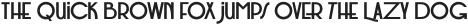 Fragrant Grotesk Bold otf (700)