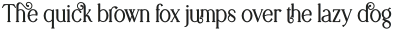 Retro Dream Serif 9 otf (400)