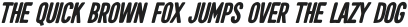 Retro Dream Display Italic otf (400)