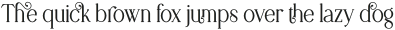 Retro Dream Serif 6 otf (400)